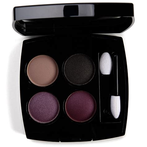 chanel 378 eyeshadow|chanel double c shades.